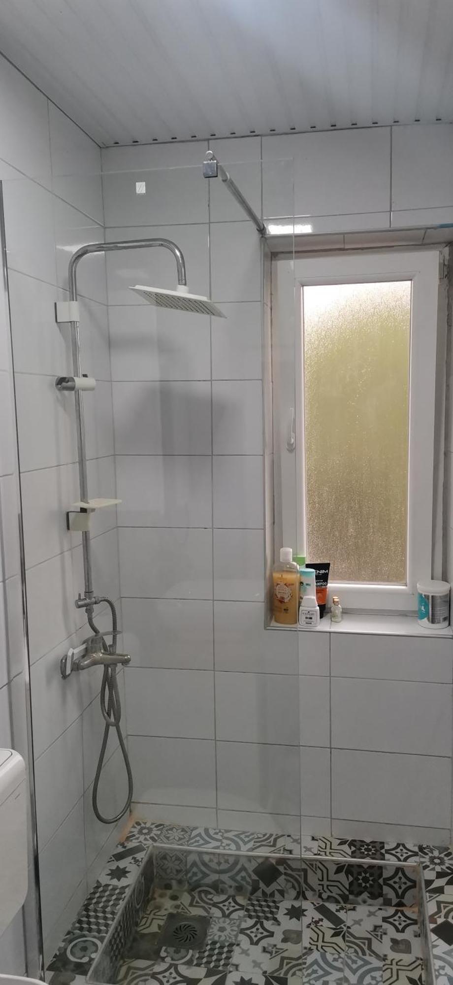 Apartman Centar Skopje Exteriör bild